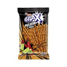 crax chıll lıme patlayan lezzet 50gr